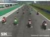 Superbike World Championship races onto the next generation